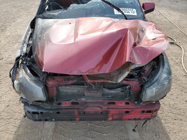 2010 FORD FOCUS SES  