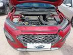 2018 HYUNDAI KONA PREMI for sale at Copart BRISTOL
