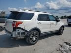 2017 Ford Explorer Xlt   for Sale in New Orleans, LA - Rear End