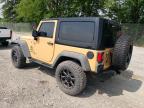 2013 Jeep Wrangler Sport იყიდება Cicero-ში, IN - Normal Wear