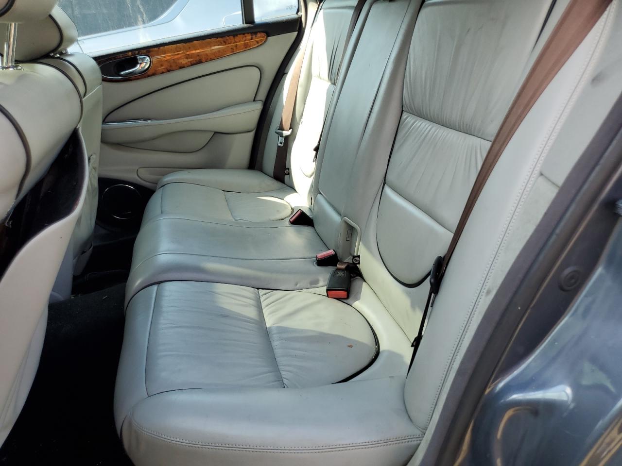 JAGUAR XJ 2004 VIN SAJWA74C24SG22148 фото 10