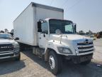 2016 Hino 258/268  for Sale in Loganville, GA - Front End