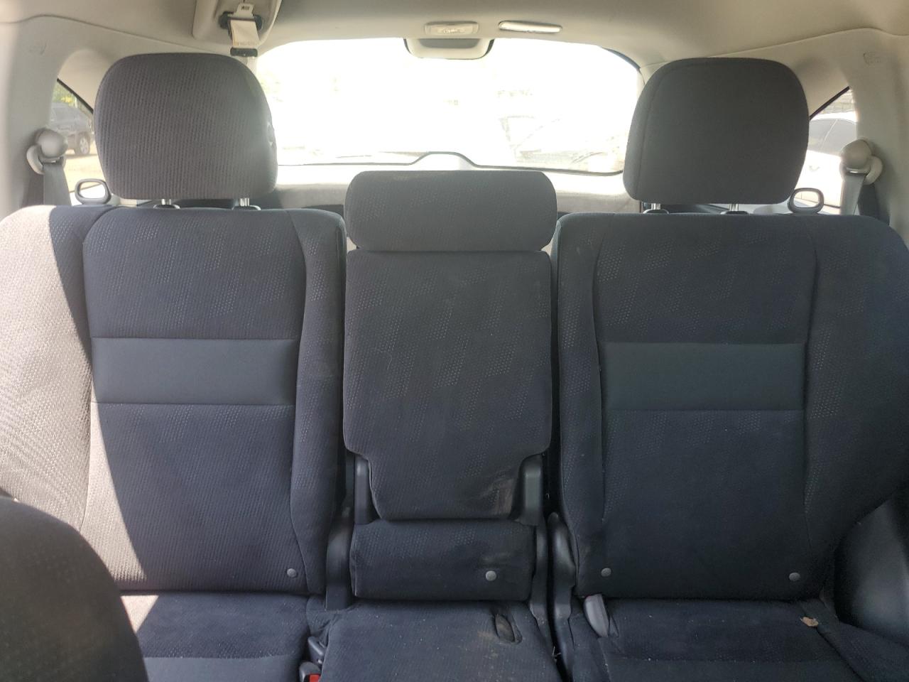 HONDA CRV 2011 VIN 3CZRE4H53BG706825 фото 10