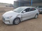 2020 Hyundai Elantra Se zu verkaufen in Colorado Springs, CO - Side