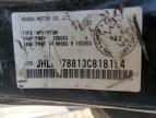 2003 HONDA CR-V EX   for sale at Copart AB - CALGARY