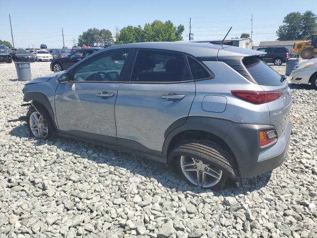  HYUNDAI KONA 2021 Серый