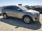2017 Kia Sorento Lx   продається в Antelope, CA - Minor Dent/Scratches