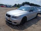 2005 BMW 530D SPORT for sale at Copart WISBECH