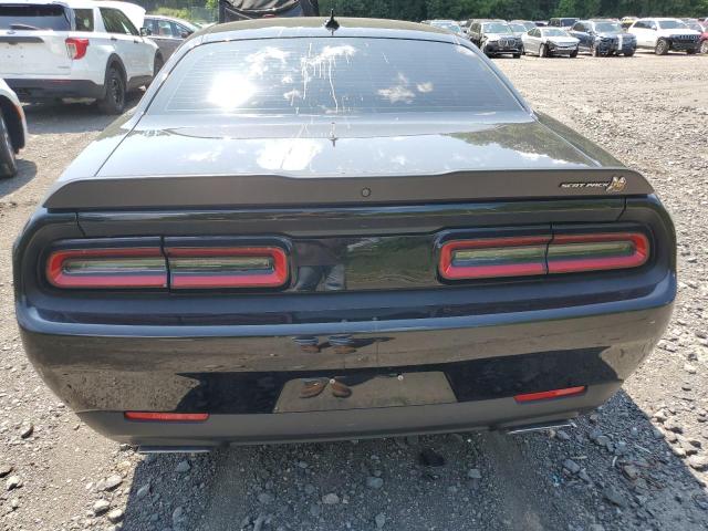  DODGE CHALLENGER 2021 Black