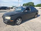 2004 Hyundai Elantra Gls for Sale in Oklahoma City, OK - Front End
