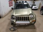 2002 Jeep Liberty Renegade იყიდება Anchorage-ში, AK - Front End