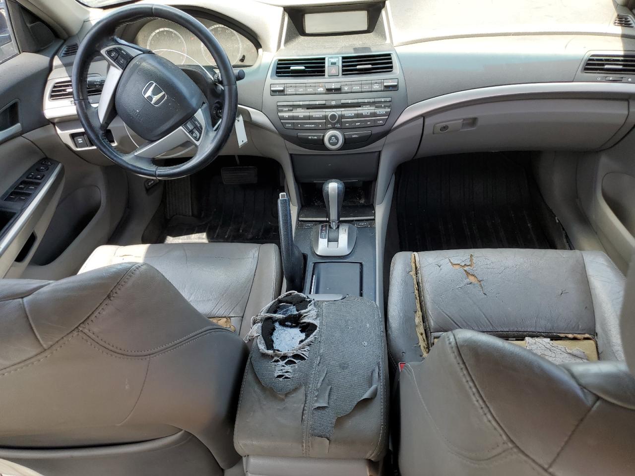 HONDA ACCORD 2008 VIN 1HGCP36808A044871 zdjęcie 8