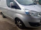 2018 FORD TRANSIT CU for sale at Copart SANDY