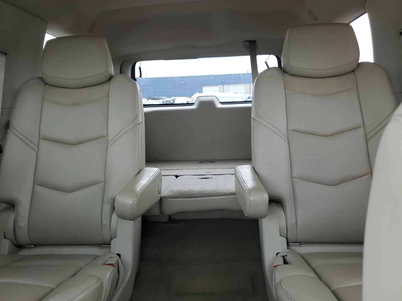2015 Cadillac Escalade Luxury VIN: 1GYS4MKJ7FR540258 Lot: 62288775