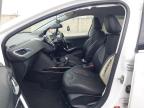 2015 PEUGEOT 2008 ALLUR for sale at Copart YORK
