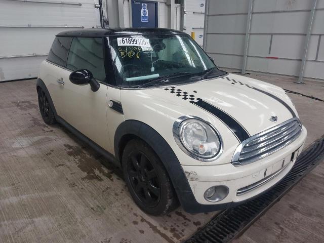 2009 MINI COOPER