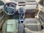 2011 Ford Focus Sel за продажба в Temple, TX - Side
