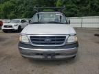 2003 Ford F150  на продаже в Shreveport, LA - Undercarriage