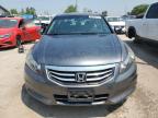 2012 Honda Accord Exl   продається в Pekin, IL - Rear End