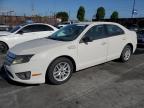 2012 Ford Fusion S   للبيع في Wilmington، CA - Minor Dent/Scratches