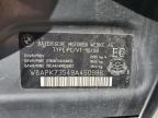 2009 BMW 328 XI   for sale at Copart ON - COOKSTOWN
