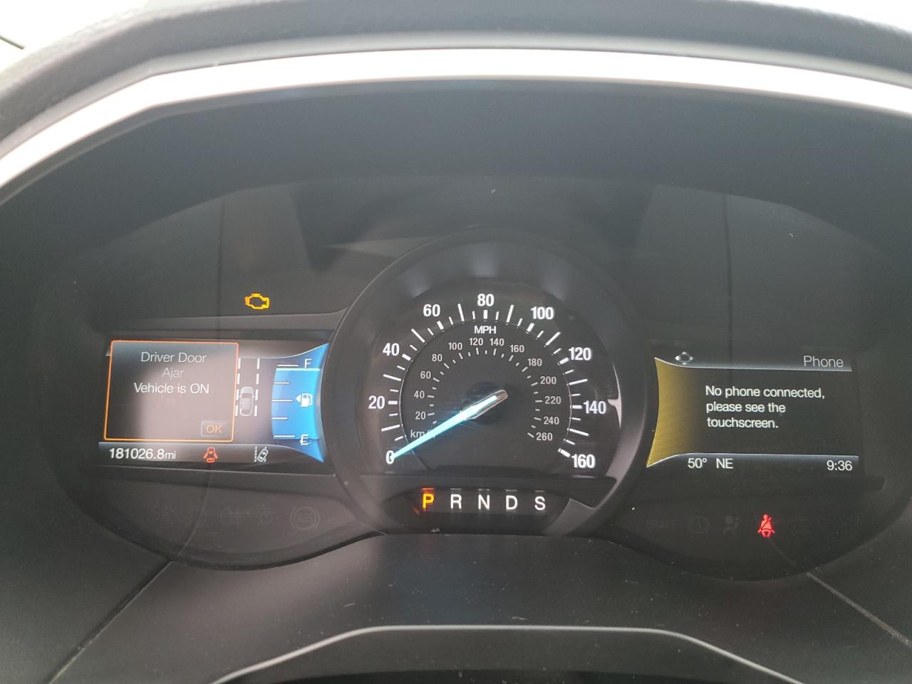 2019 Ford Edge Sel VIN: 2FMPK4J99KBC06525 Lot: 62874105