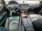 2016 Maserati Ghibli S იყიდება Longview-ში, TX - Front End