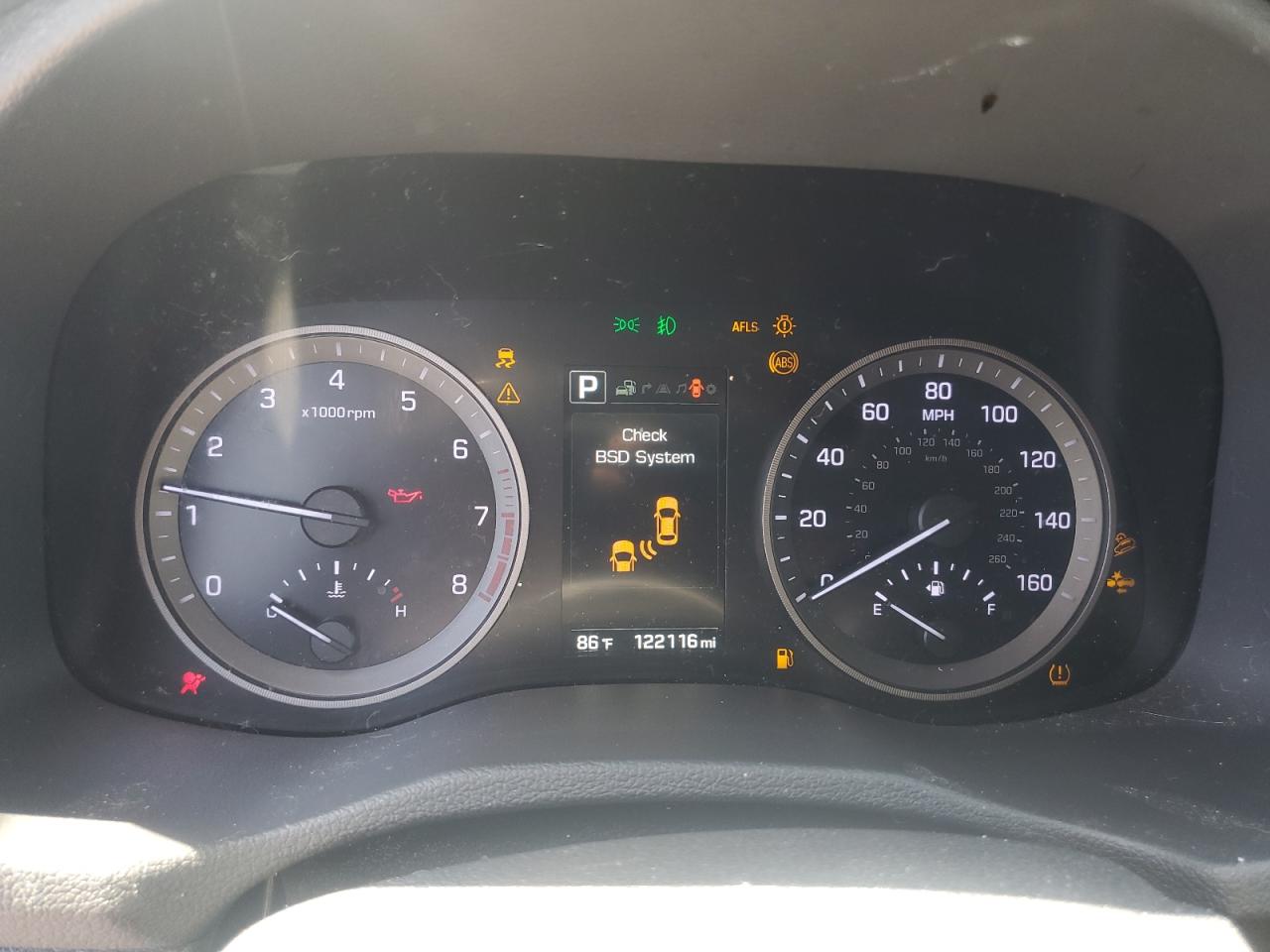2016 Hyundai Tucson Limited VIN: KM8J33A25GU260311 Lot: 62289895