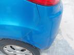 2014 FORD KA EDGE for sale at Copart ST HELENS