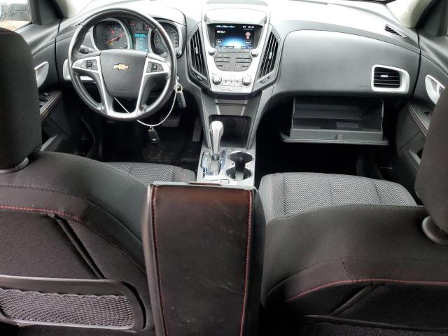 Parquets CHEVROLET EQUINOX 2014 Silver