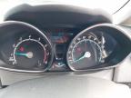 2015 FORD FIESTA ZET for sale at Copart WOLVERHAMPTON