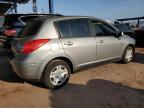 2012 Nissan Versa S de vânzare în Phoenix, AZ - Front End