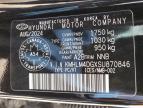 2025 HYUNDAI ELANTRA SEL SPORT   for sale at Copart ON - LONDON