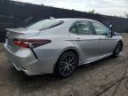 2024 Toyota Camry Se Night Shade   de vânzare în Woodhaven, MI - Front End