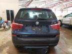 2012 Bmw X3 Xdrive28I for Sale in Lansing, MI - Front End