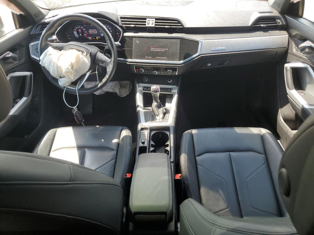 2023 Audi Q3 Premium S Line 45 VIN: WA1DECF36P1071823 Lot: 62388465