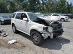 2009 Mercury Mariner Premier на продаже в Riverview, FL - Front End