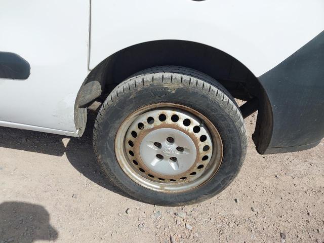 2013 VAUXHALL COMBO 2300