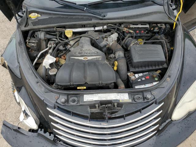 2007 CHRYSLER PT CRUISER GT