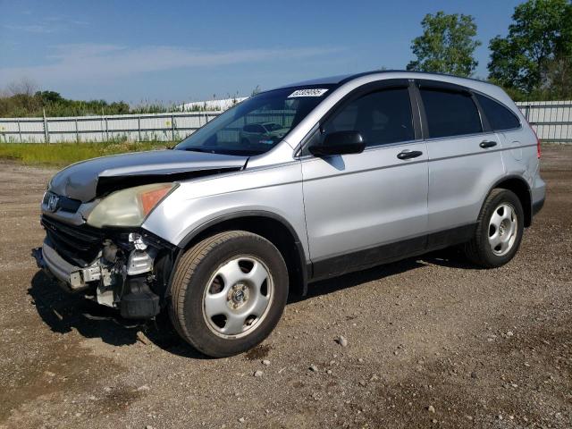 2009 Honda Cr-V Lx  