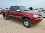 2004 Toyota Tundra Access Cab Sr5 for Sale in San Antonio, TX - Hail