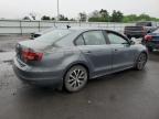 2017 Volkswagen Jetta Se на продаже в Glassboro, NJ - Side