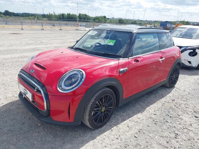 2023 MINI COOPER S E for sale at Copart CORBY
