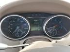 2009 Mercedes-Benz Ml 350   for Sale in Riverview, FL - Front End