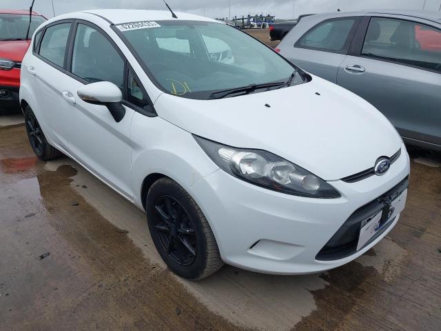 2012 FORD FIESTA EDGE 60 