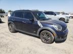 2014 Mini Cooper S Countryman na sprzedaż w Sacramento, CA - Minor Dent/Scratches