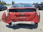2017 Toyota Prius  zu verkaufen in Rancho Cucamonga, CA - Rear End