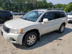 2010 Mitsubishi Endeavor Ls for Sale in North Billerica, MA - Minor Dent/Scratches