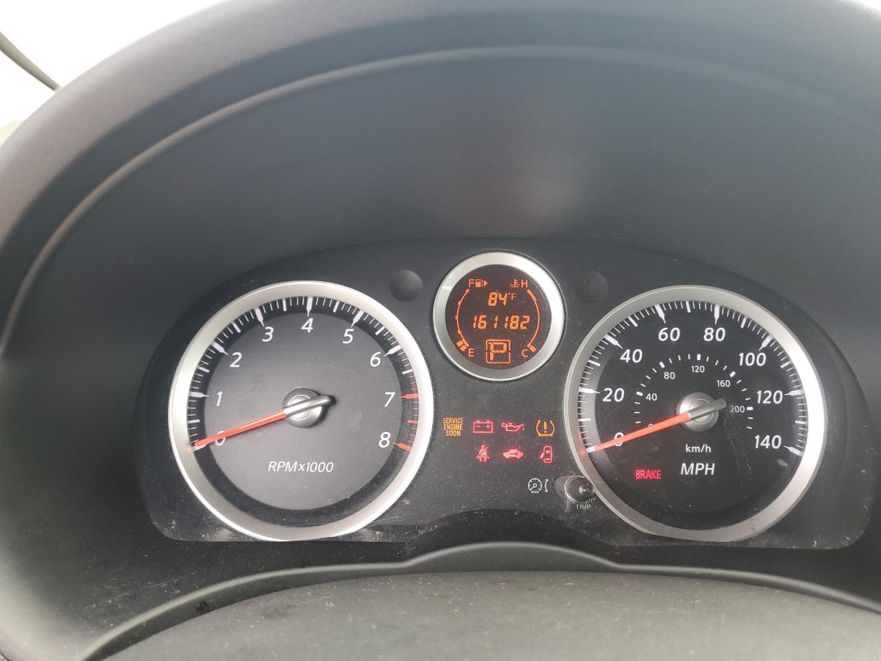 2011 Nissan Sentra 2.0 VIN: 3N1AB6AP3BL727235 Lot: 62152805