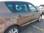 2012 RENAULT SCENIC DY- for sale at Copart SANDTOFT